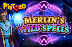 Merlins Wild Spells