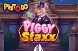 Piggy Staxx