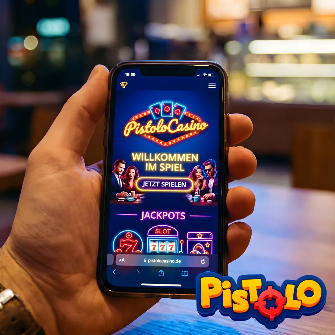 Pistolo Casino