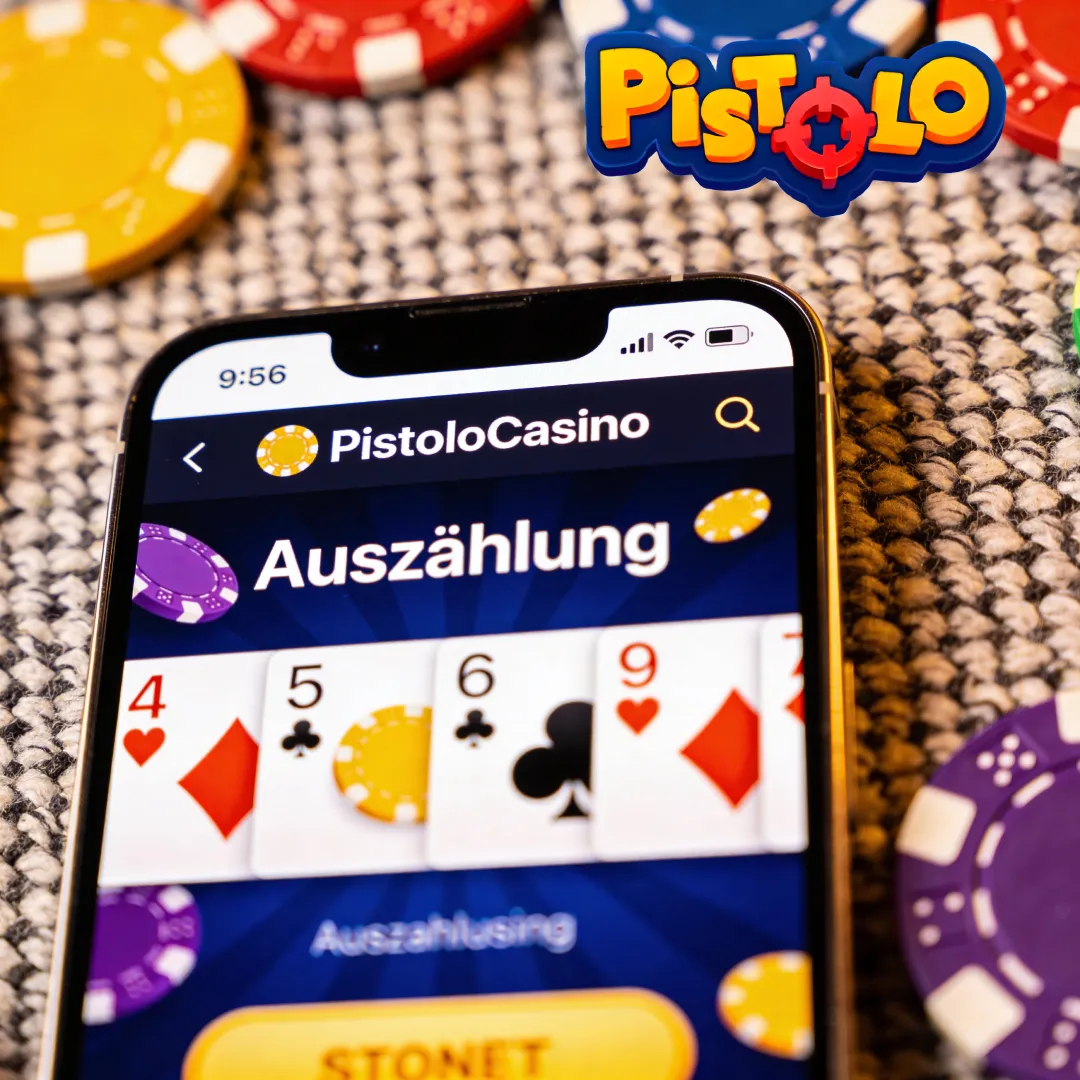 Pistolo Casino Auszahlung