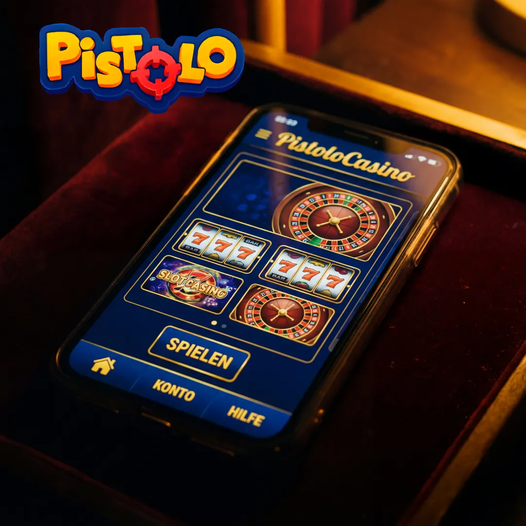 Pistolo Casino Bewertung