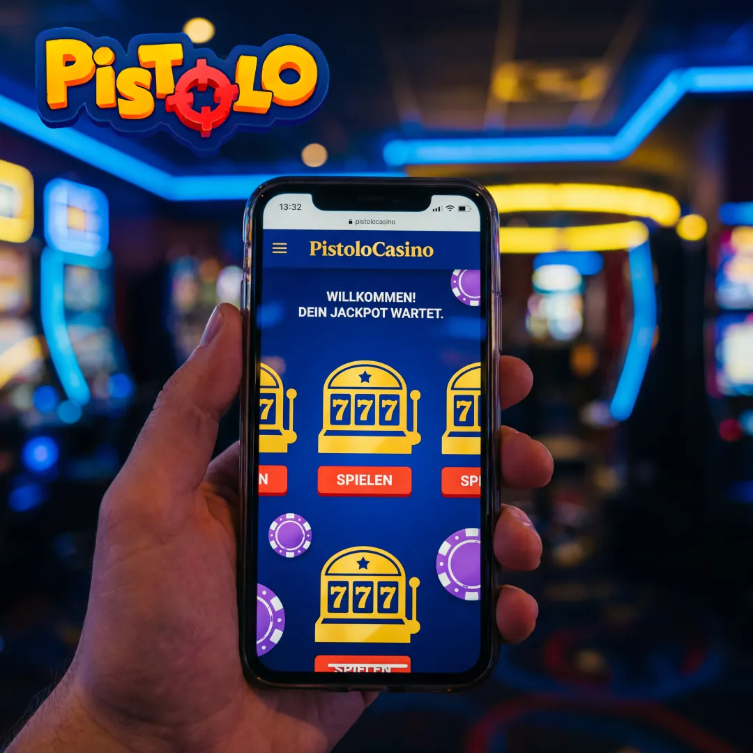 Pistolo Casino Deutschland