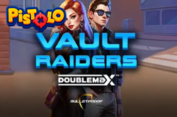 Vault Raiders